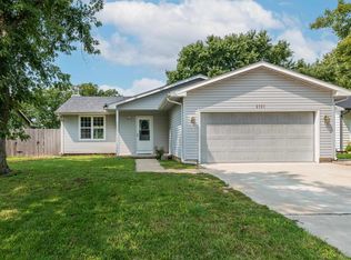 2121 N Duckcreek Ln, Derby, KS 67037
