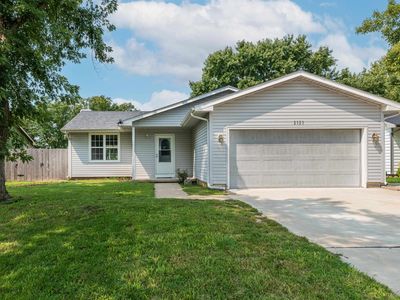 2121 N Duckcreek Ln, Derby, KS, 67037