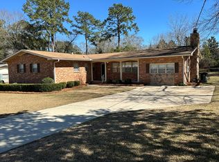 110 Lamont Cir, Dothan, AL 36303