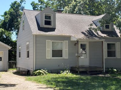 359 Lincoln Ave, Mount Gilead, OH, 43338