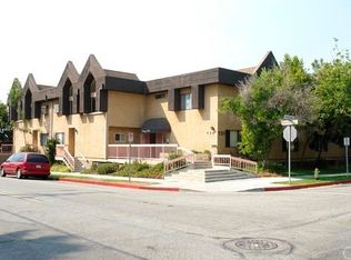 720 Orange Grove Ave APT 9, Glendale, CA 91205