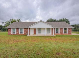10360 91st St, Lexington, OK 73051