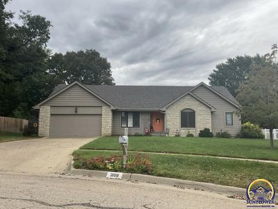3108 SW Muirfield Ct, Topeka, KS, 66614