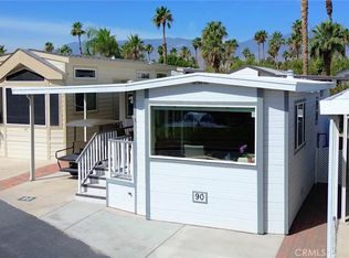 69801 Ramon Rd #90, Cathedral City, CA 92234