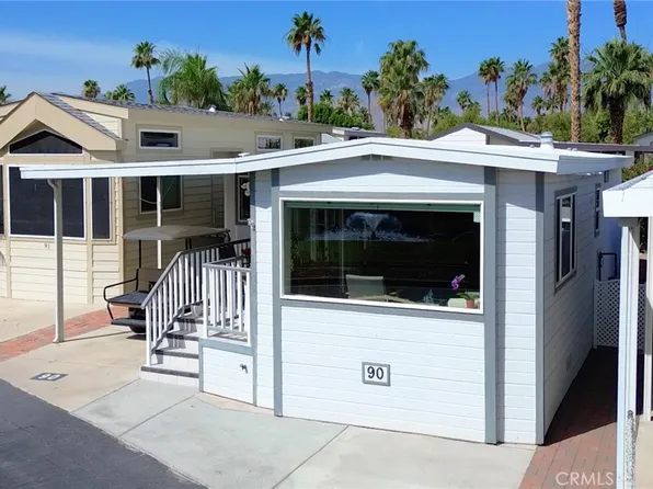 69801 Ramon Rd #90, Cathedral City, CA 92234