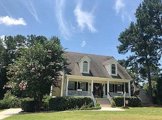 8 Union Pass, Spanish Fort, AL 36527