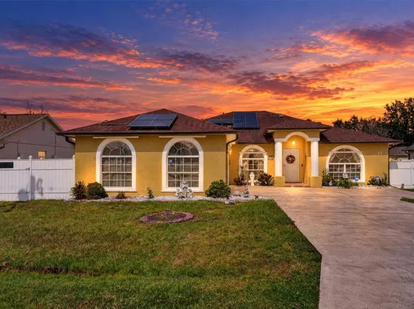 11 YORK COURT, KISSIMMEE, FL 34758