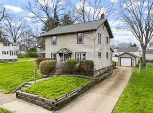 710 Milburn Rd NE, Massillon, OH 44646