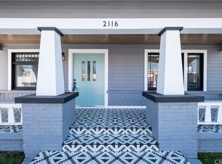 2116 E Broadway, Long Beach, CA 90803