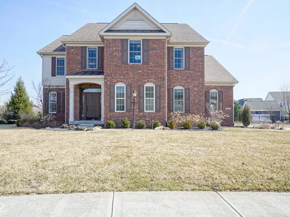 13947 Morningtide Cir, Fishers, IN 46038
