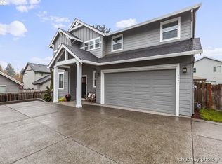 2892 SE Baker Ave, Gresham, OR 97080