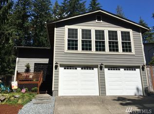 2805 210th Ave E, Lake Tapps, WA 98391