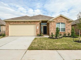 17014 Cory Cornel Ln, Richmond, TX 77407