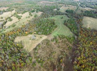 500A Big Woods Rd, Violet Hill, AR 72584