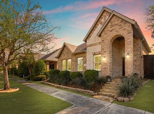 7110 Dreammaker Way, Frisco, TX 75035