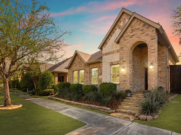 7110 Dreammaker Way, Frisco, TX 75035