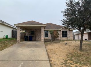 3709 Nubes Dr, Laredo, TX 78046