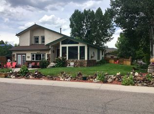 1502 Greystone Dr, Carbondale, CO 81623