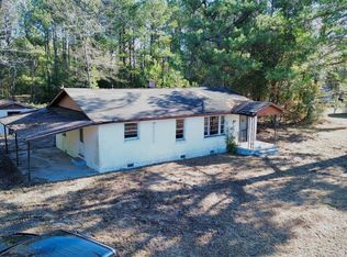 1285 E Main St, Harleyville, SC 29437
