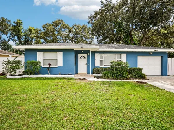 1963 GILBERT STREET, CLEARWATER, FL 33765