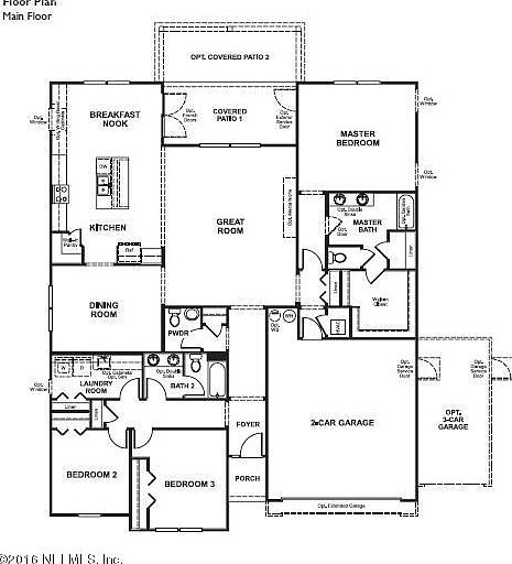 2nd image of 4715 Grace Farms Ln