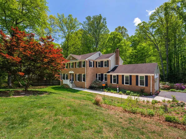 7362 Clifton Rd, Clifton, VA 20124