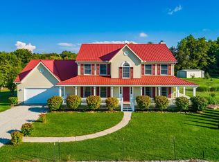 18029 Miller Rd, Richwood, OH 43344