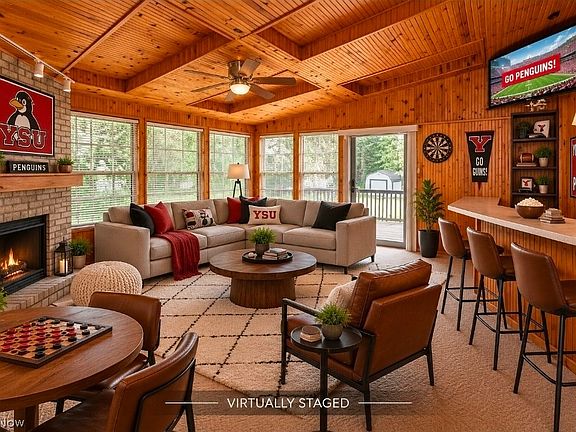 5th image of 2882 Decamp Rd
