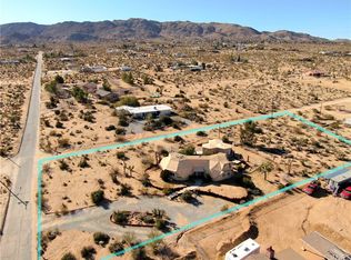 6888 Sunnyhill Rd, Joshua Tree, CA 92252