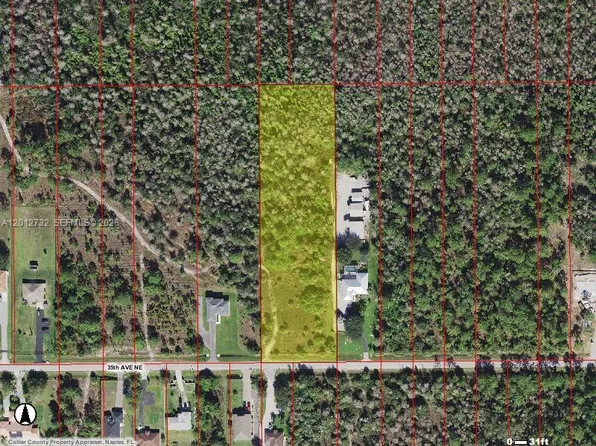 3485 35th Ave NE, Naples, FL 34120