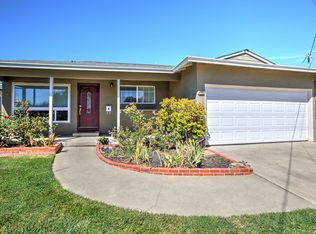 4573 San Juan Ave, Fremont, CA 94536
