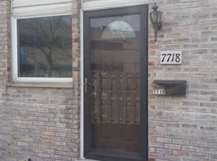 7718 159th Pl, Tinley Park, IL 60477