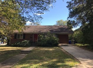 4500 Gretna St, Bethesda, MD 20814