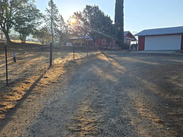 41824 Gossip Rock St, Caliente, CA 93518