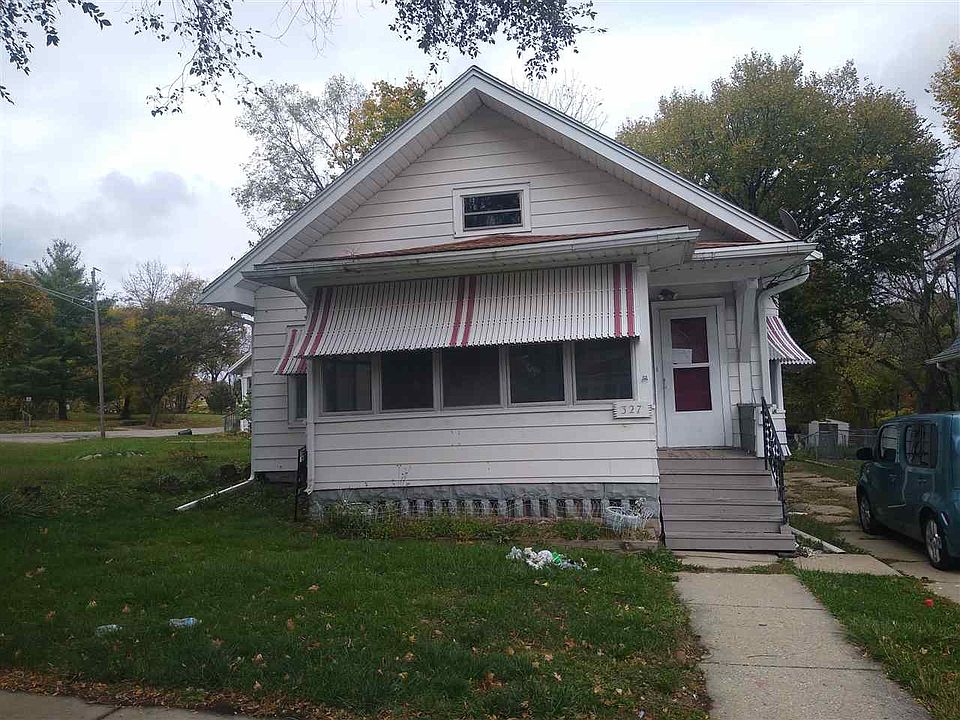 1st image of 327 Irving Ave