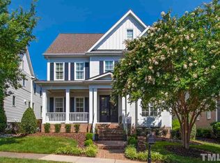2013 Vinnings Pl, Raleigh, NC 27608