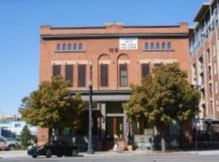 342 W 200 S APT 101, Salt Lake City, UT 84101