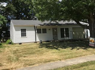 1025 Fairwood Ave, Marion, OH 43302