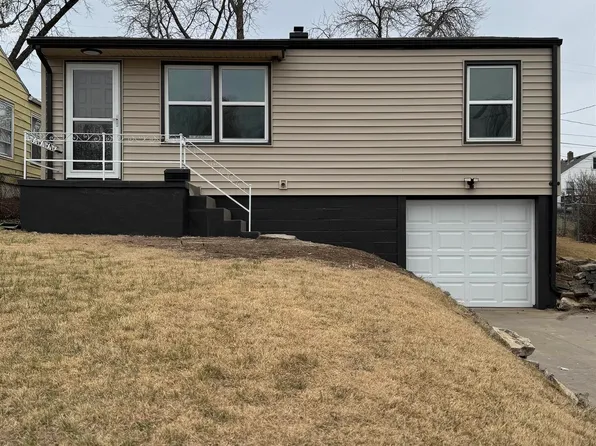 2044 N 70th Ave, Omaha, NE 68104