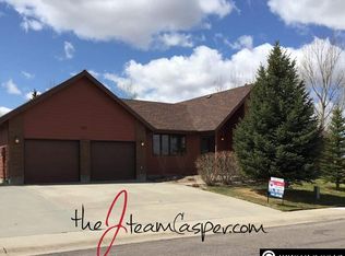 4010 Fox, Casper, WY 82604