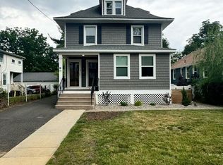 115 S White Horse Pike FLOOR 2, Audubon, NJ 08106