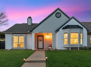 1425 Broadmoor Dr, Richardson, TX 75082