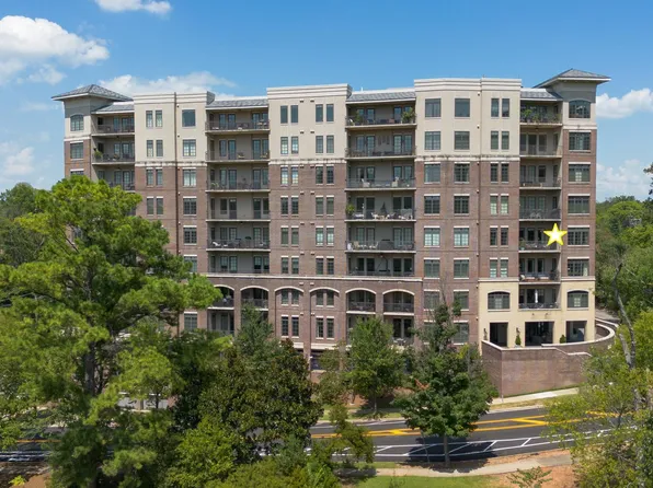2600 Highland Ave S, Birmingham, AL 35205