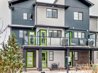 1203 163rd St SW #75, Edmonton, AB T6W3X1