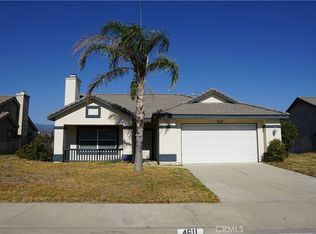 4611 N Orange Dr, San Bernardino, CA 92407