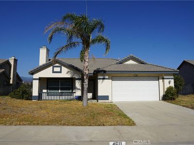 4611 N Orange Dr, San Bernardino, CA, 92407