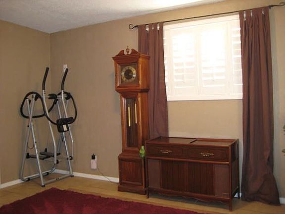 Extra room