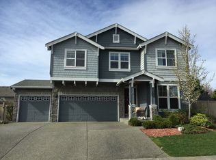 28512 70th Dr NW, Stanwood, WA 98292