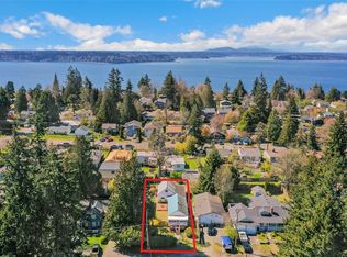 10247 41st Ave SW, Seattle, WA 98146