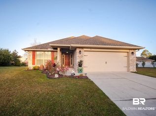 22281 Respite Ln, Foley, AL 36535